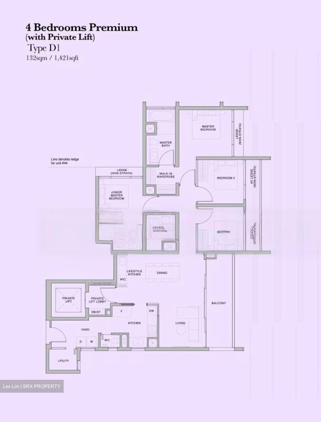 Zion Road (D3), Condominium #461312251